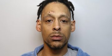 Trowbridge man handed prison sentence for sex attacks on two women