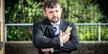 Man who groped woman at Trowbridge pub avoids prison sentence
