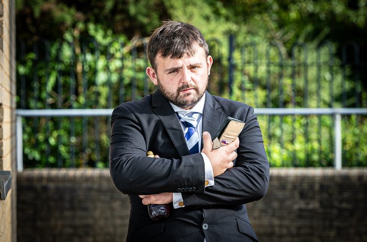 Man who groped woman at Trowbridge pub avoids prison sentence