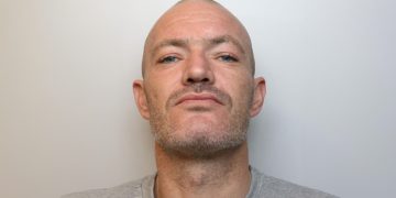 Prison for ‘violent offender’ who slashed victim’s face with knife in Swindon