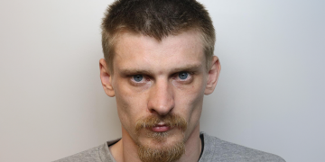 Swindon man launched violent attack on woman after window escape