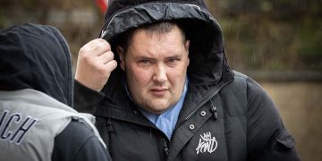 Woman ‘pretended to be asleep’ during sex attack by Chippenham man