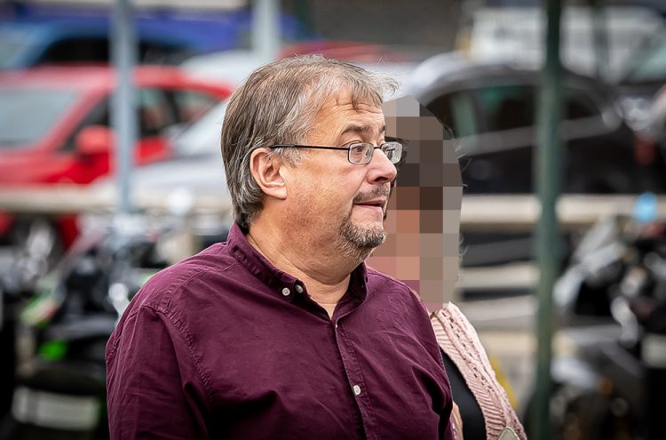 Swindon mechanic seriously injured friend after he ‘talked about drugs’