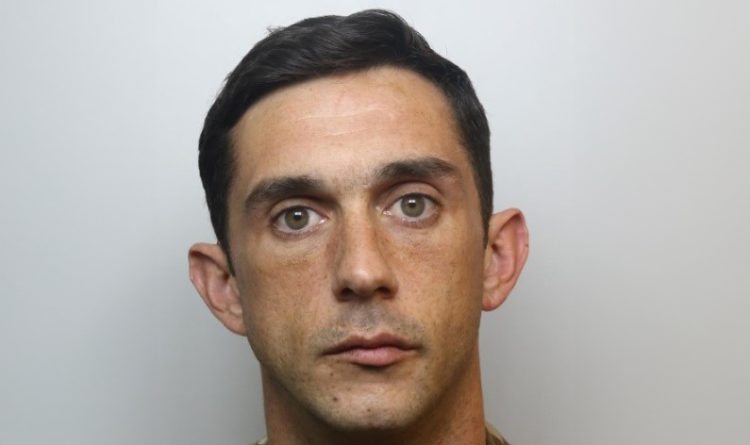 Predator who raped child in Wiltshire ‘refused to attend sentencing’