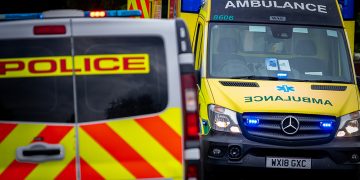 Motorcyclist killed in crash involving three cars near Trowbridge