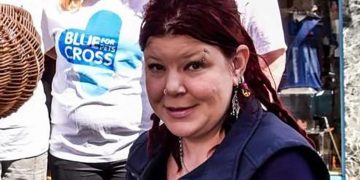 Charity manager set fire to Trowbridge shop – and locked herself inside