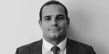 Recruitment director seriously injured rival football player with one punch