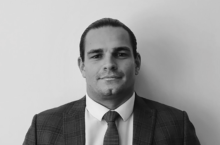 Recruitment director seriously injured rival football player with one punch