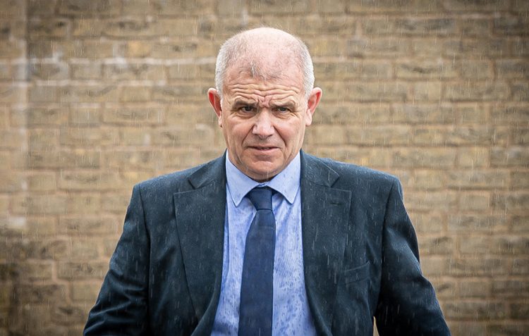 Firefighter caught drink driving after ‘throwing beer cans out window’