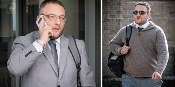Man who sexually assaulted girl, 15, put on ‘knight in shining armour’ act