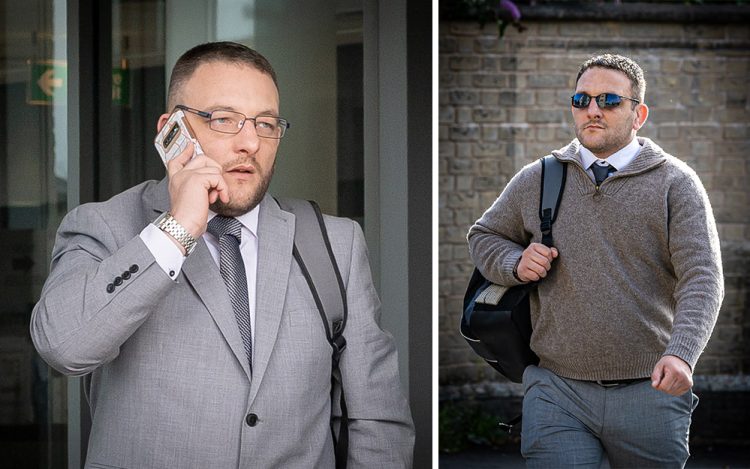 Man who sexually assaulted girl, 15, put on ‘knight in shining armour’ act
