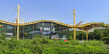 Kidz About to close: Popular soft play area ‘left without a home’