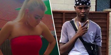 Woman banned from parts of Wiltshire after boyfriend suffers knife injury