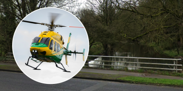 Fisherman pulls unresponsive man from River Avon and starts CPR
