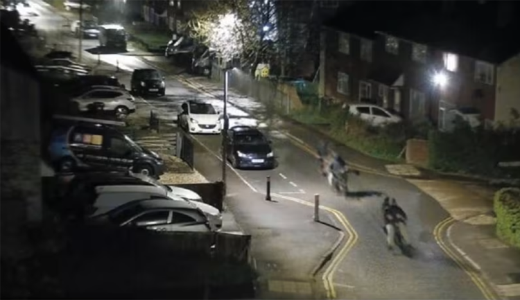 £20K reward offered after teen shot in the head by gang in Swindon