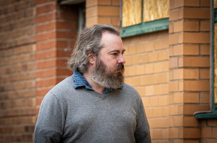 Wiltshire man slapped with interim sexual risk order in voyeurism probe