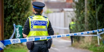 Woman walking home from club ‘mugged by balaclava-clad gang’ in Swindon