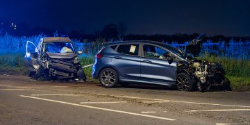 Several people injured in Royal Wootton Bassett hit and run