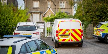 ‘Cannabis farm discovered at disused nursing home’ in Chippenham