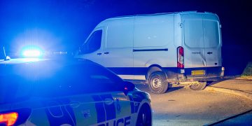 Van driver arrested in Chippenham after ‘dangerous driving’ on A4