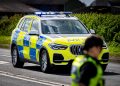 Motorcyclist killed in crash involving three cars near Trowbridge