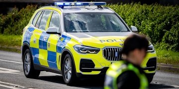 Motorcyclist killed in crash involving three cars near Trowbridge