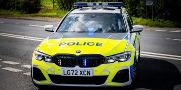 Motorcyclist killed in crash involving three cars near Trowbridge