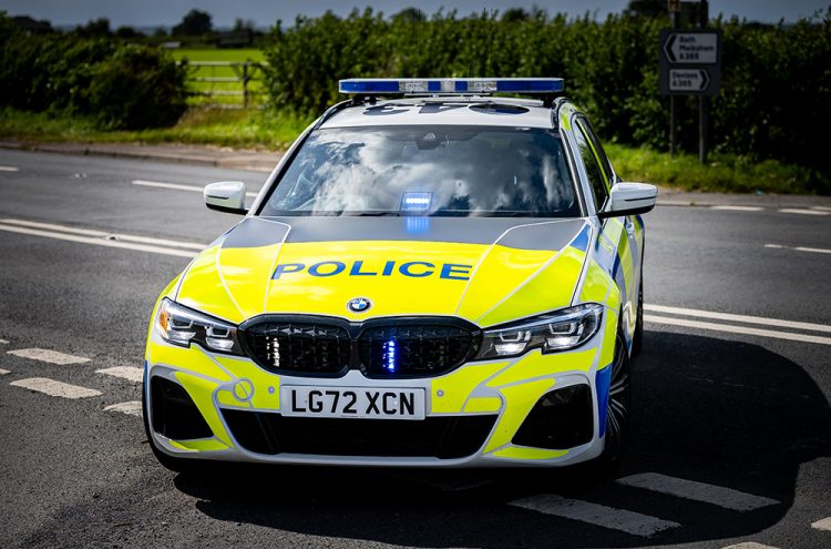 Motorcyclist killed in crash involving three cars near Trowbridge