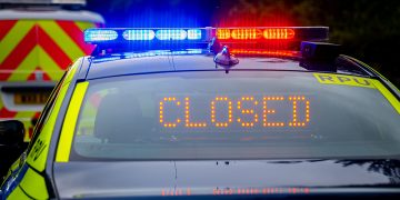 Motorcyclist killed in crash involving three cars near Trowbridge