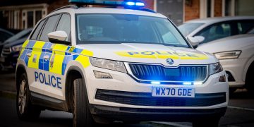 Woman ‘shaken and shocked’ after teen exposes himself in alley