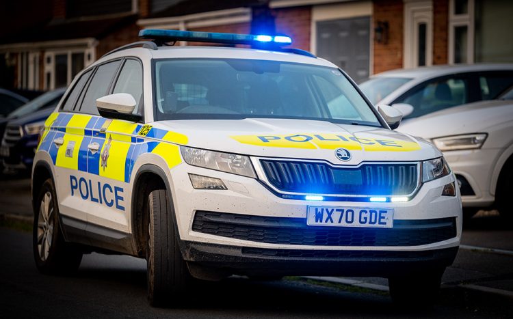 Woman ‘shaken and shocked’ after teen exposes himself in alley