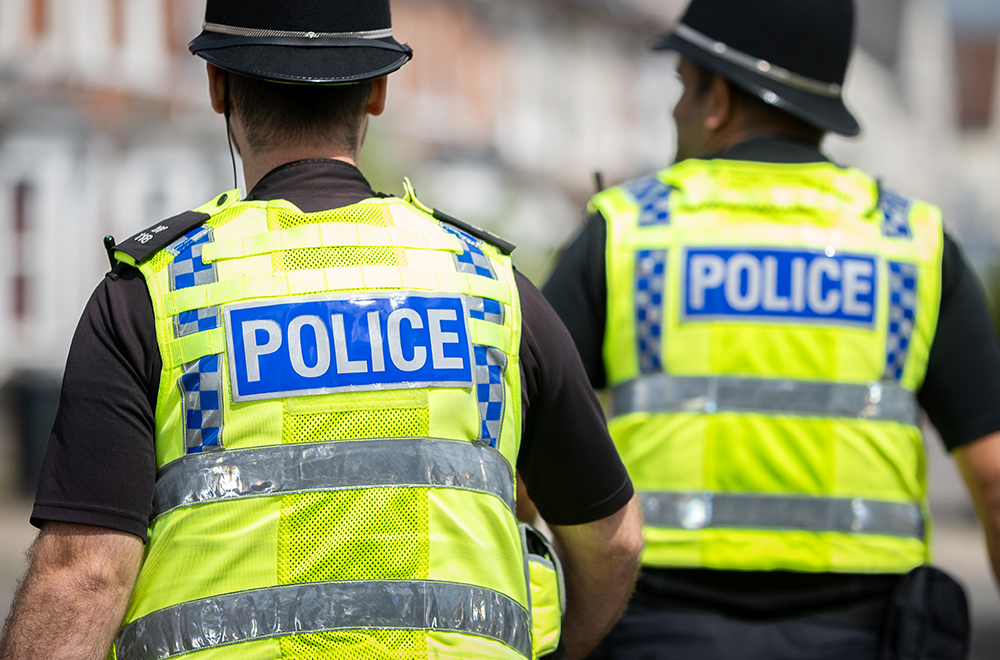Police probe as man asks girl, 10, to 'go with him' near Trowbridge