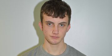 Swindon teenager, 18, convicted of right-wing terrorism offences