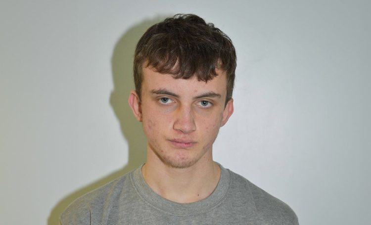 Swindon teenager, 18, convicted of right-wing terrorism offences