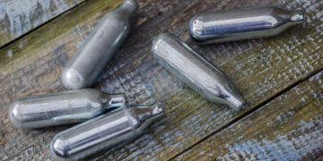 Laughing gas to become illegal drug – with users facing prison time