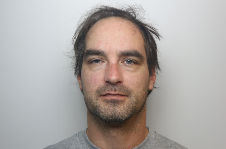 Salisbury man jailed for sexually abusing youngster over five years