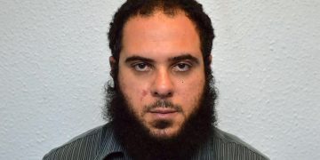 Terrorist sympathiser told woman he’d cut her head off in Swindon shop