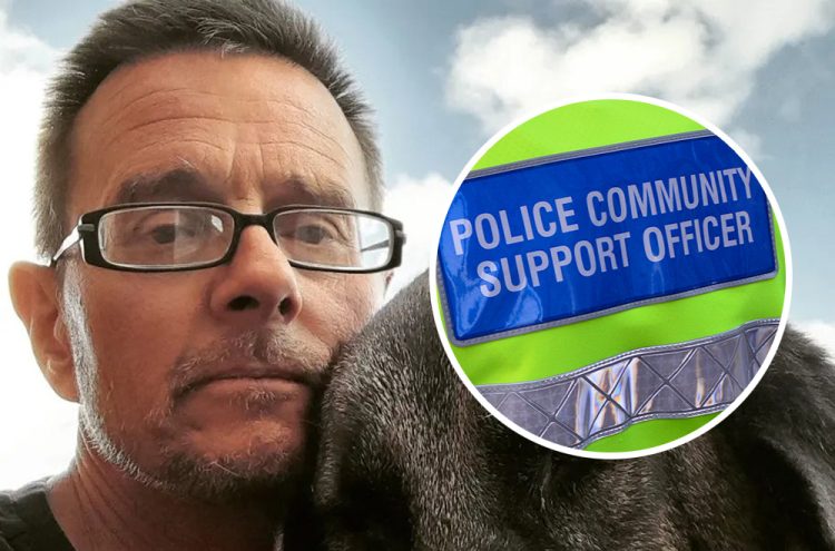 Wiltshire PCSO caught drink driving on duty banned from policing for life