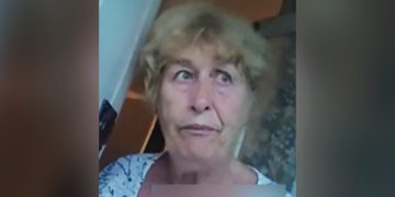 Police probe disappearance of Wiltshire woman ‘who may be with a man’
