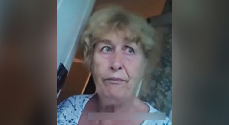 Police probe disappearance of Wiltshire woman ‘who may be with a man’