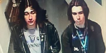 Two witnesses sought by police over ‘voyeurism’ at shopping centre