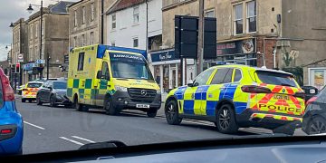 Large police and ambulance response to ‘serious assault’ in Melksham