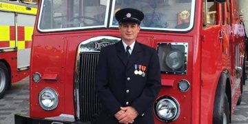 Serving firefighter died in Pewsey horror crash, Chief Fire Officer says