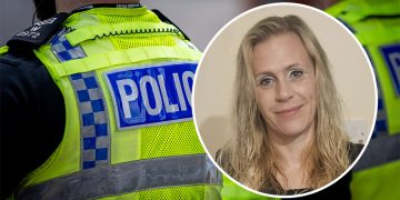 Woman charged with repeatedly stabbing boyfriend in Wiltshire village