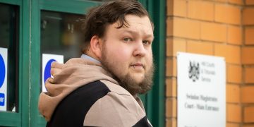 Man’s sexual assault charge dropped as complainant ‘struggled with court’