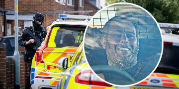 Man charged with serious offences as gun recovered after Swindon incident