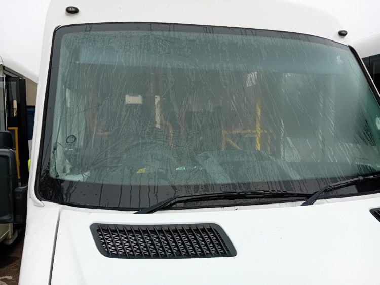 Seven minibuses used to transport children with special needs vandalised