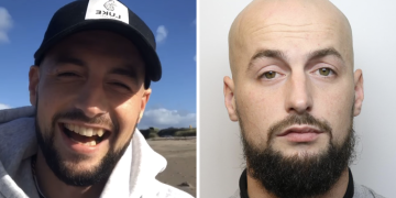 WATCH: Wanted assault suspect taunts Wiltshire Police with beach video