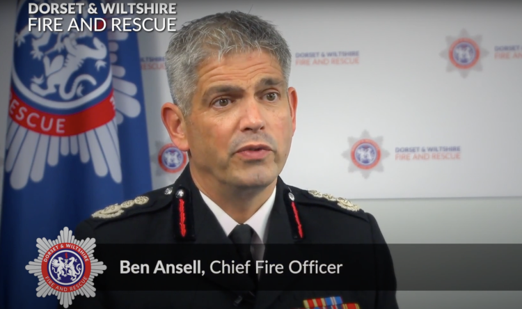 Female firefighters ‘subject to significant trauma at the hands of male colleagues’