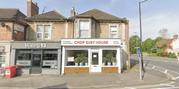 Four suspected illegal immigrants arrested working at Chinese takeaway